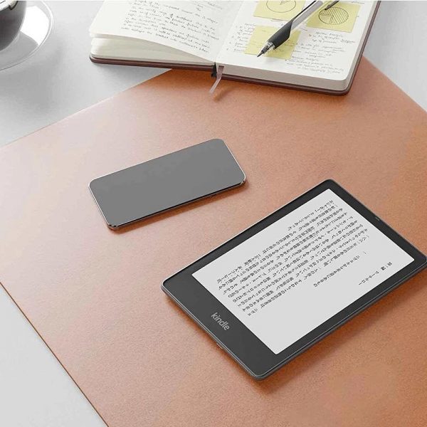 AMAZON Kindle Paperwhite Signature Edition 32GB 6.8 inch Wifi 2021 - imagine 3