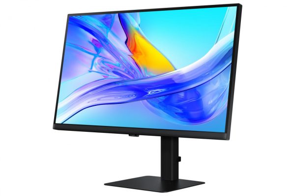 Monitor Samsung 27" LS27D800UAUXEN - imagine 8