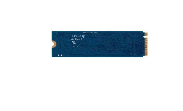 SSD Kingston, SNV2S, M2-2280, 500GB, PCI Express 3.0 x4 NVMe - imagine 6