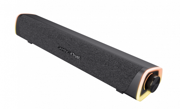 Soundbar Trust GXT 620 Axon, puetere (RMS) 6W, frecventa 20