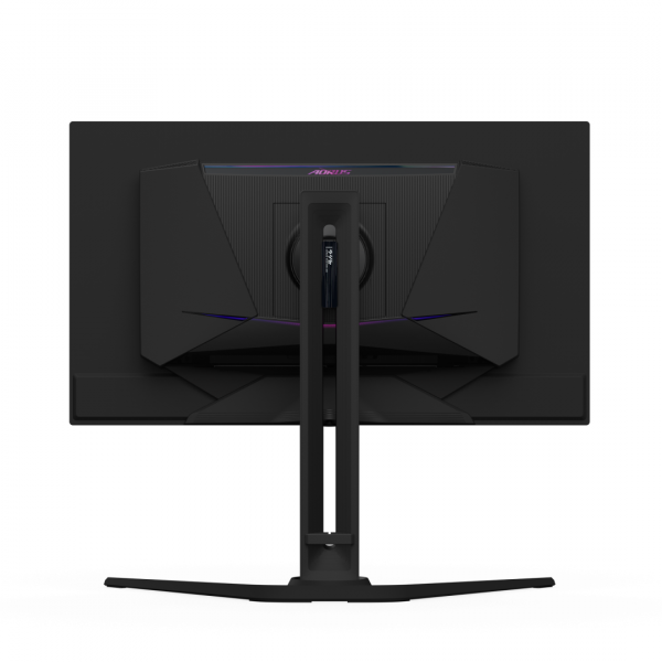 GIGABYTE FO27Q3 GAMING MONITOR 27", OLED, Rezolutie: 2560 x 1440(QHD), - imagine 8