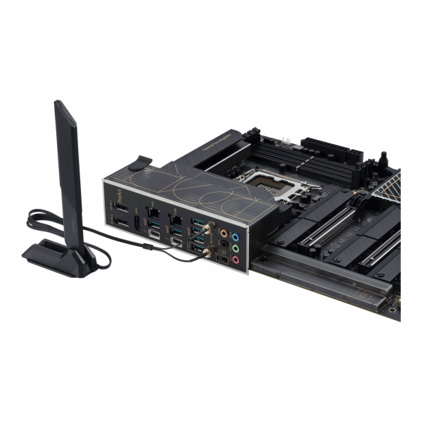Placa de baza Asus ProArt Z790-CREATOR LGA1700 - imagine 6