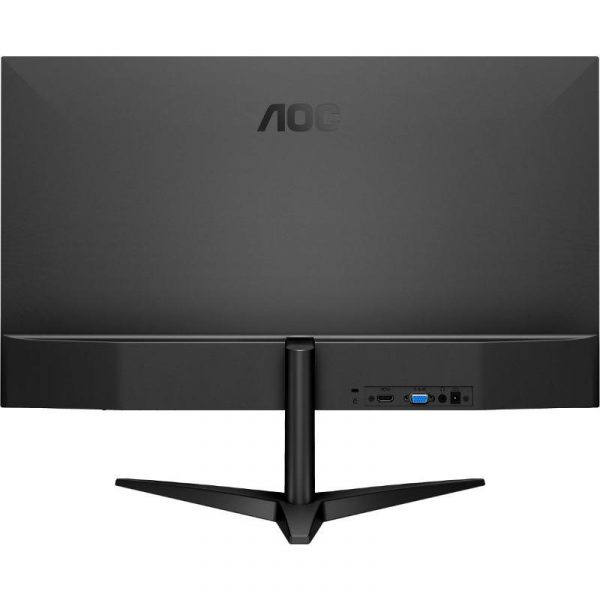 Monitor AOC 23.6" 24B1H - imagine 7