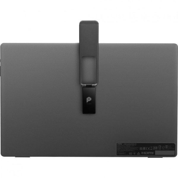 Monitor MSI 15.6" PRO MP161 - imagine 20