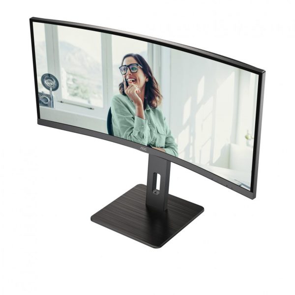 Monitor AOC 34" CU34P3CV - imagine 16