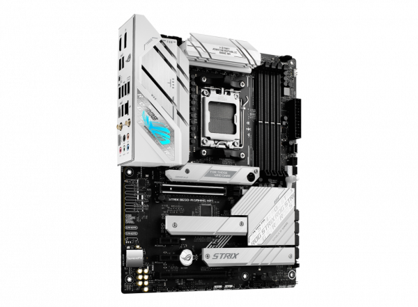 Placa de baza Asus ROG STRIX B650-A GAMING WIFI AM5 - imagine 4