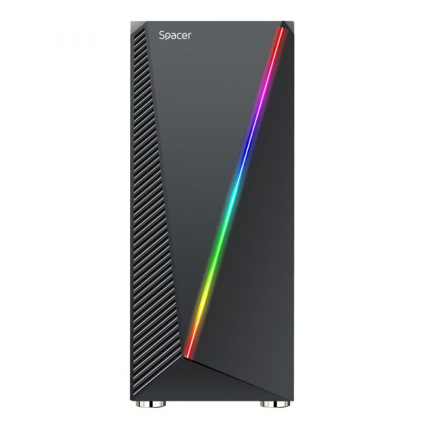 Sistem Desktop PC Horizon Intel Core i5-10400F 4.3GHz LGA1200, Placa
