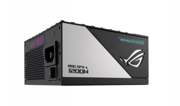 Sursa ASUS ROG LOKI 1200W 80+ Titanium - imagine 4