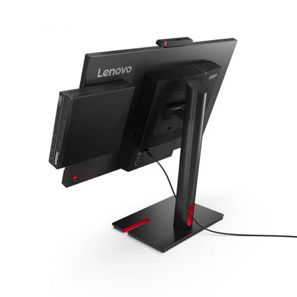 Lenovo ThinkCentre M70q Gen 5 Tiny, Intel® Core™ i5-14400T, 10C - imagine 8
