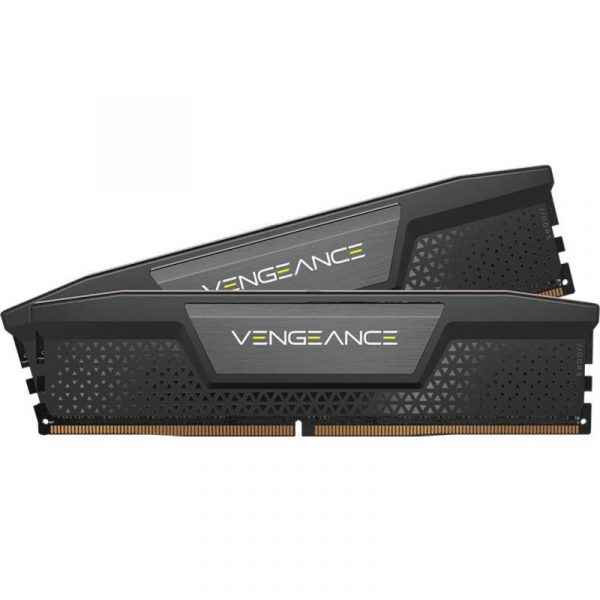 Memorie RAM Corsair Vengeance 32GB DDR5 5600MHz CL36 Kit of - imagine 3