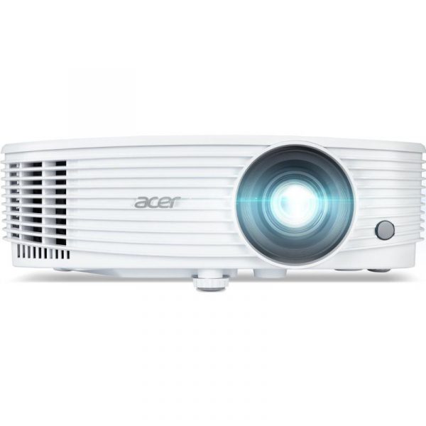 Proiector Acer P1357Wi, WXGA 1280* 800, up to WUXGA 1920*1200, - imagine 3