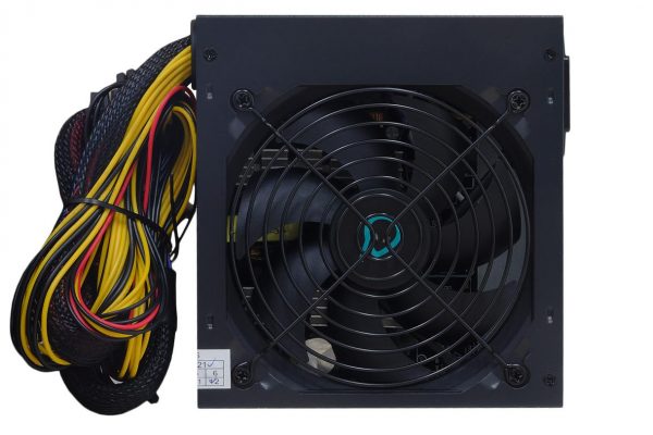 Sursa Spacer ATX  550, 350W - imagine 3