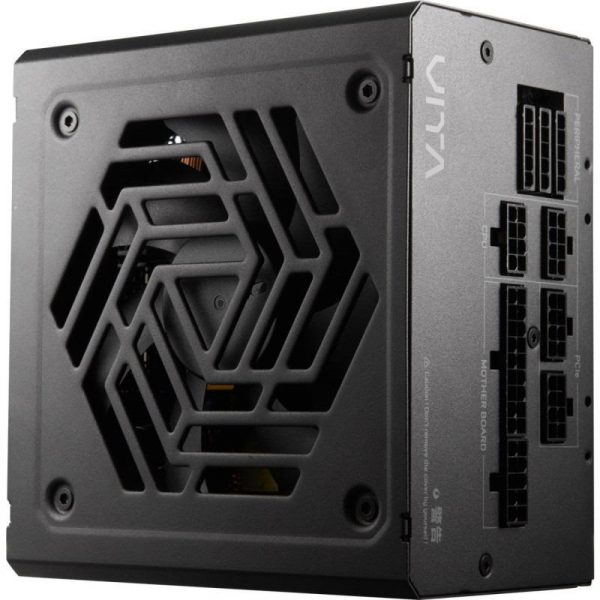 Sursa FORTRON VITA-650GM ATX12V V3.1 650W 80 PLUS Gold - imagine 3