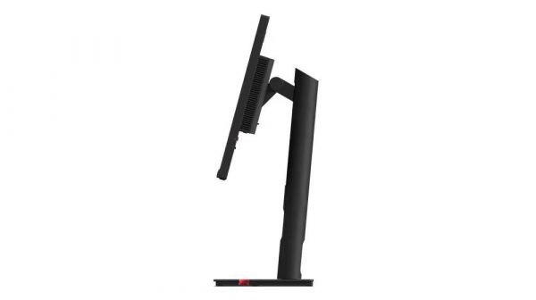 Monitor Lenovo ThinkVision T24i-30, 23.8" FHD (1920x1080) IPS WLED, Anti-glare, - imagine 11