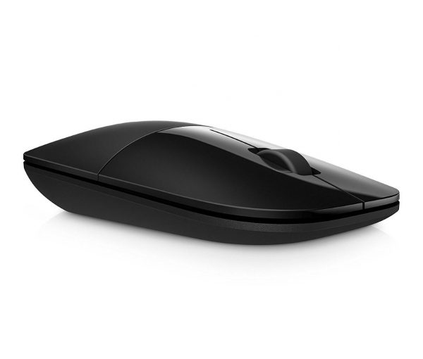 Mouse HP Z3700, Wireless, negru - imagine 4
