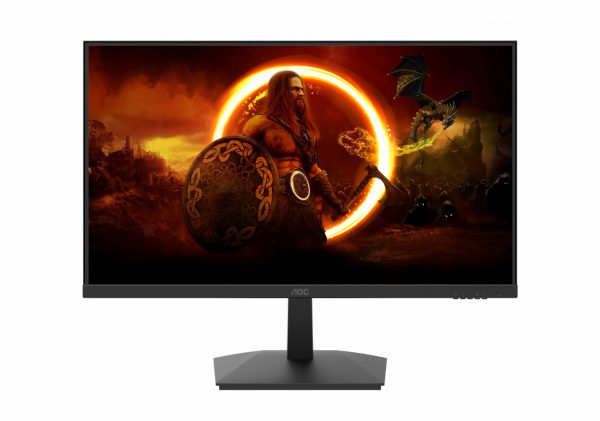 Monitor AOC 27" 27G15N2 - imagine 5