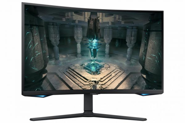 Monitor Samsung 32" LS32BG650EUXEN - imagine 28