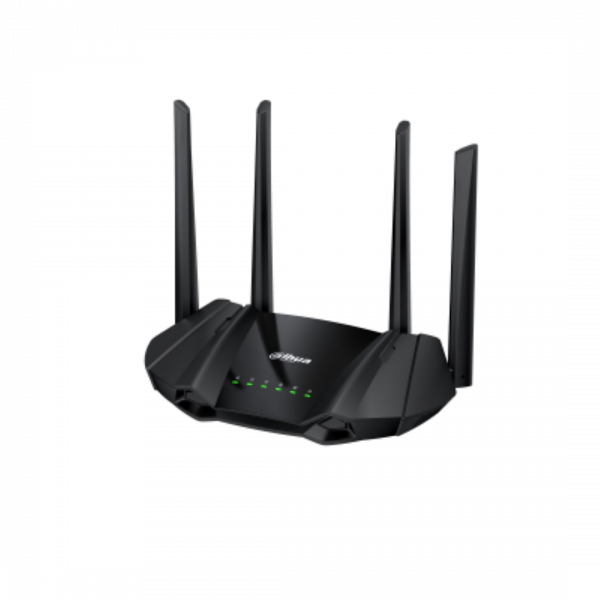 DAHUA AX1500 WIRELSS ROUTER DH-AX15M, Standarde wireless: 2.4 GHz: 802.11