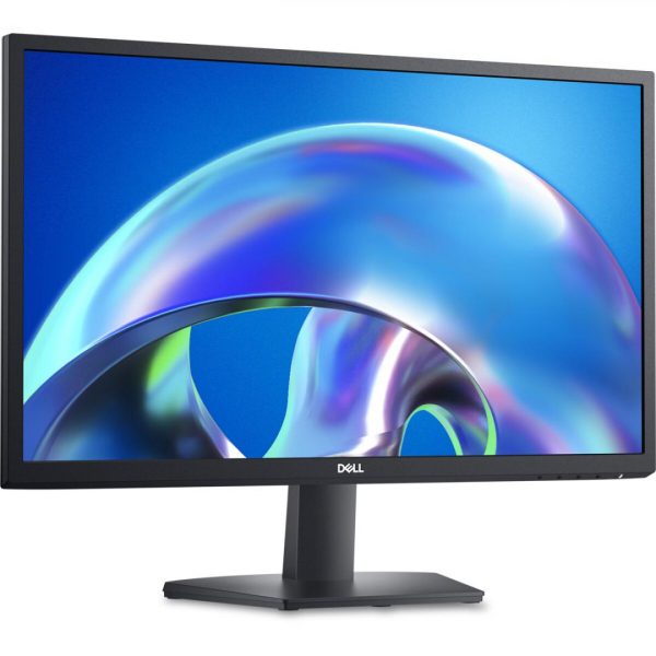 Monitor Dell 24" E2425HS, 60.47cm,1920 x 1080 at 75 Hz, - imagine 3