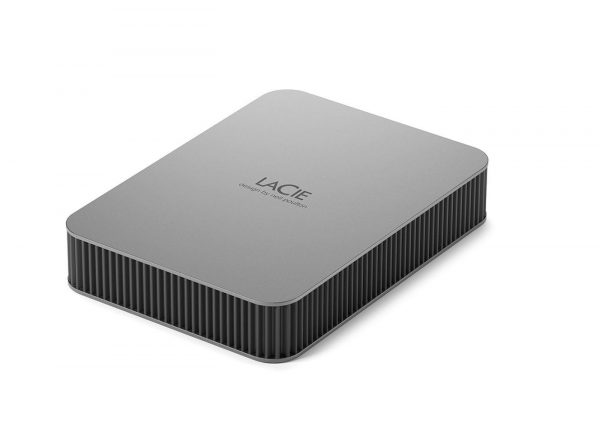 HDD Extern, Lacie, 2TB, Mobile Drive, 2.5" USB 3.0 - imagine 4