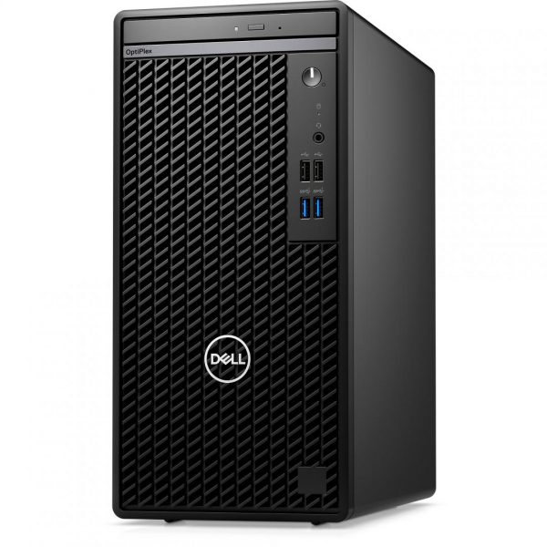 Desktop Dell OptiPlex 7010 TOWER, OptiPlex Tower with 180W Bronze - imagine 7