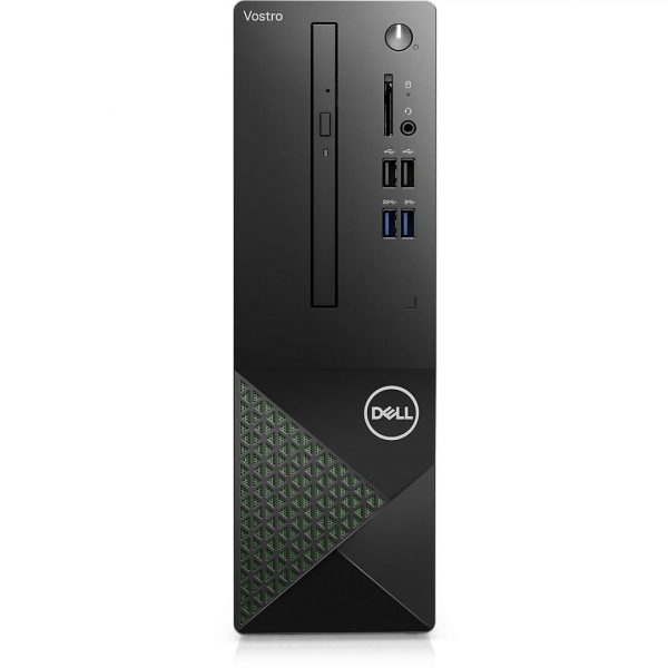 Desktop Dell Vostro 3710 SFF, i5-12400, 8GB, 512GB SSD, Ubuntu - imagine 4