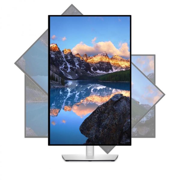 Monitor Dell 30" U3023E USB-C, 75.62 cm, TFT LCD IPS, - imagine 9