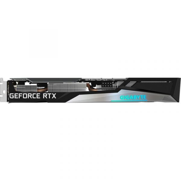 Placa video GIGABYTE GeForce RTX 3060 GAMING OC LHR, 12GB - imagine 4