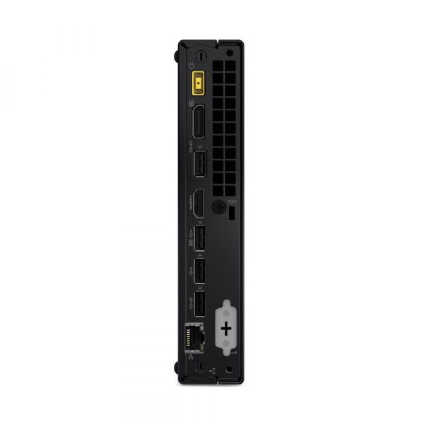 Desktop Lenovo ThinkCentre neo 50q Gen 4, Intel® Core™ i5-13420H, - imagine 10