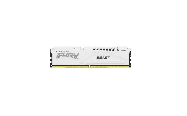 Memorie RAM Kingston, DIMM, DDR5, 64GB, 6000MHz, CL36, 1.35V, FURY - imagine 4