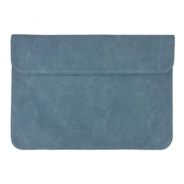 HUSA SPACER, pt. notebook slim de max 15.6″, 1 compartiment,