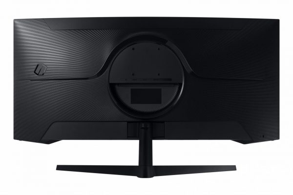 Monitor Samsung 34" LC34G55TWWPXEN - imagine 6
