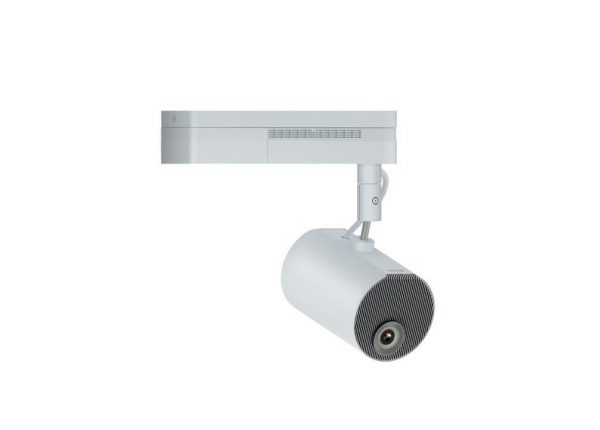 "Proiector EPSON LightScene EV-110, tehnologie 3LCD,  display 0.59"", 2.200 - imagine 3