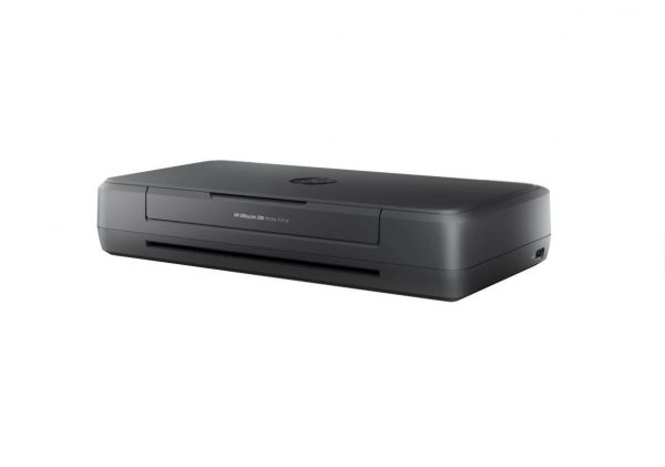 Imprimanta inkjet A4 HP OfficeJet 200 Mobile Printer CZ993A HP - imagine 5