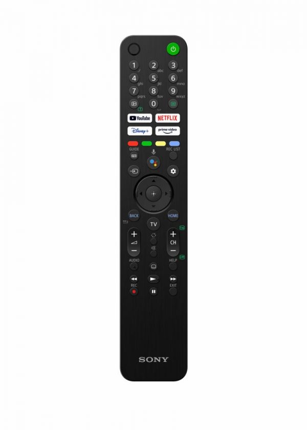 Televizor, Sony, Seria X90K, XR75X90KAEP, 2022, 75" - 189CM, LED, - imagine 10
