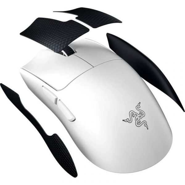 Mouse Razer Viper V3 Pro, conectivitate Razer HyperSpeed Wireless si - imagine 5