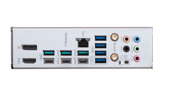 Placa de baza Asus PRIME X670E-PRO WIFI AM5 - imagine 5