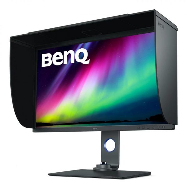 Monitor BenQ 31.2" SW321C - imagine 11