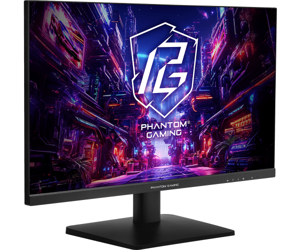 Monitor Gaming Asrock PG27QFT1B, diagonala: 27", Aspect: 16:9, anti-glare, Rezolutie: - imagine 4