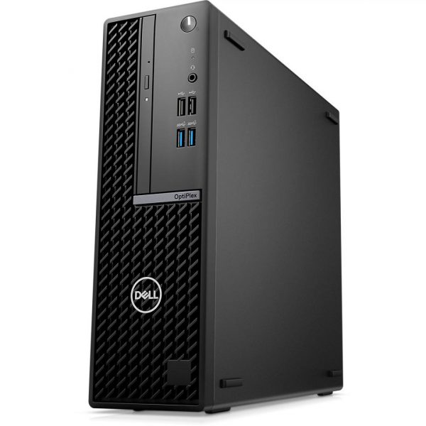 Desktop Dell OptiPlex 7010 PLUS SFF, i7-13700, 64 GB, 1TB - imagine 5