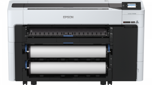 EPSON SC-T5700D A0 LARGE FORMAT TECHNICAL PRINTER, Tehnologie: Ultrachrome® XD3,