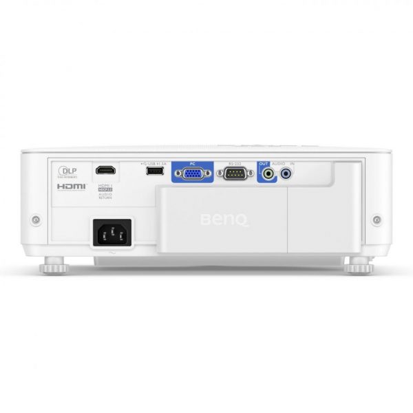 Proiector BenQ TH685I, DLP, FHD 1920*1080, up to WUXGA 1920*1200, - imagine 3