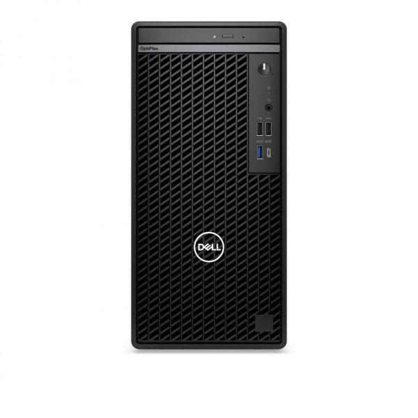 Desktop Dell OptiPlex 7020 TOWER, 180W Bronze Power Supply, EPEAT - imagine 6