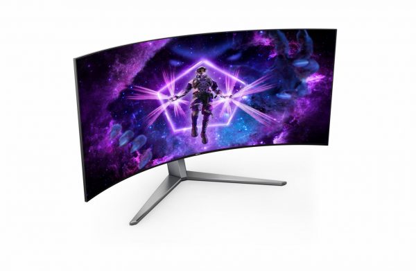 Monitor AOC 44.5" AG456UCZD - imagine 11