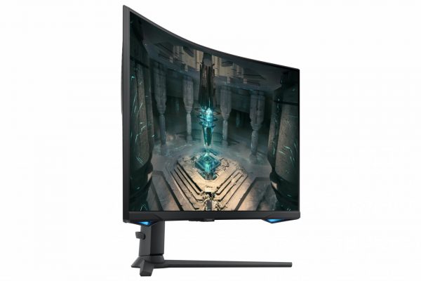 Monitor Samsung 32" LS32BG650EUXEN - imagine 18