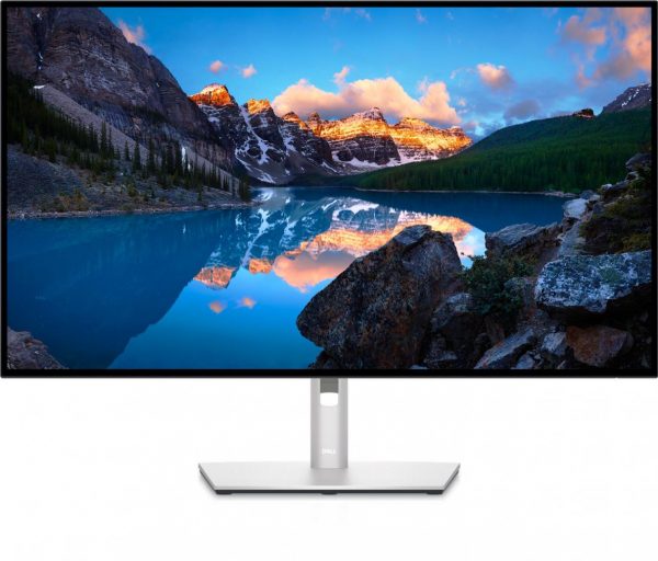 Monitor Dell 32" U3223QE 4K, 80.01 cm, TFT LCD IPS, - imagine 3