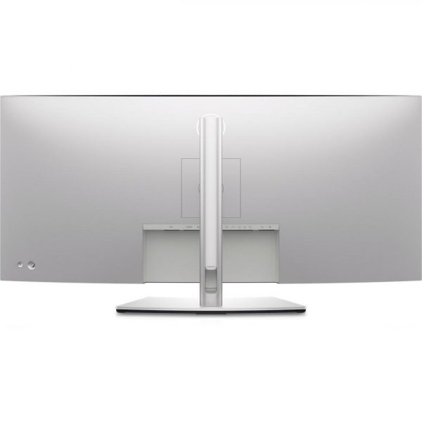 Monitor Dell 38'' U3824DW, Curved USB-C, 95.29 cm, 3840 x - imagine 8