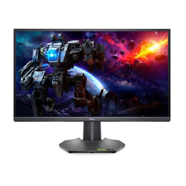 Monitor Gaming Dell 27" G2723H, TFT LCD, Fast IPS, 1920 - imagine 23