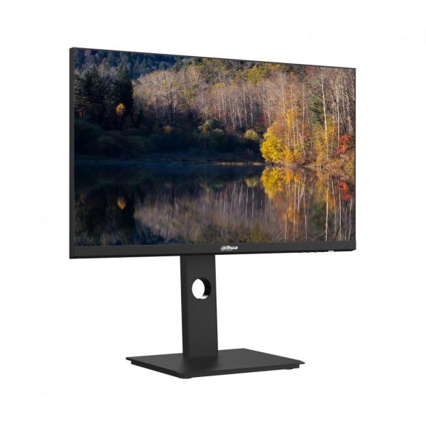 Monitor Dahua 24" DHI-LM24-P301A - imagine 7