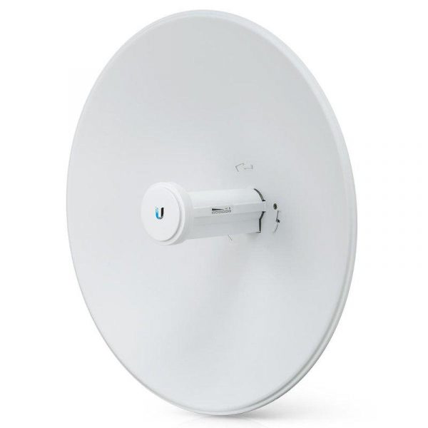 Ubiquiti PowerBeam PBE-5AC-Gen2, outdoor,5GHz AC, 25dBi, Passive PoE, AirMAX AC,